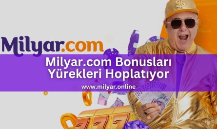 milyar-online-milyar-com-bonus