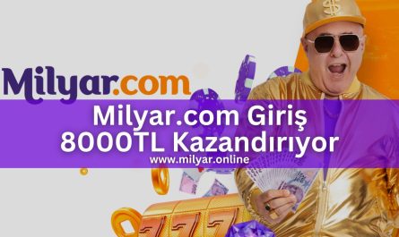 milyar-online-milyar-com-giris