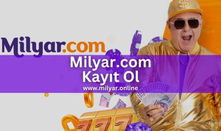 milyar-online-milyar-com-kayit